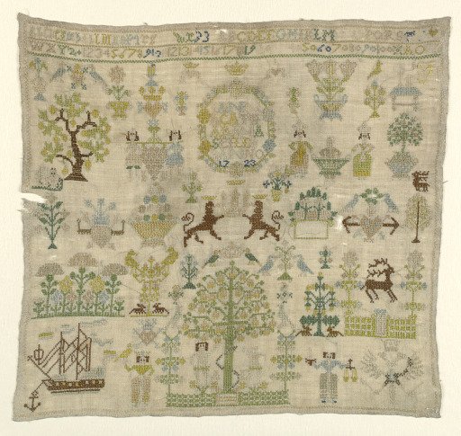 Sampler