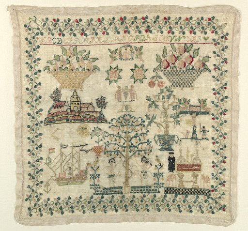 Sampler