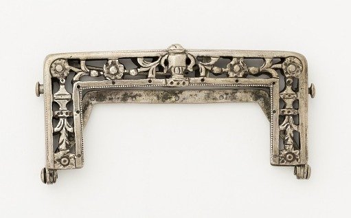 Purse Frame