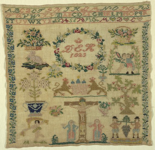 Sampler