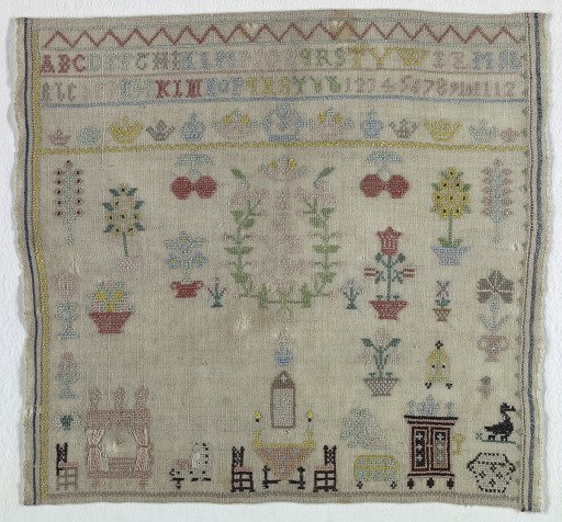 Sampler