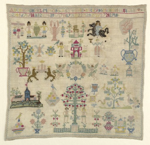 Sampler