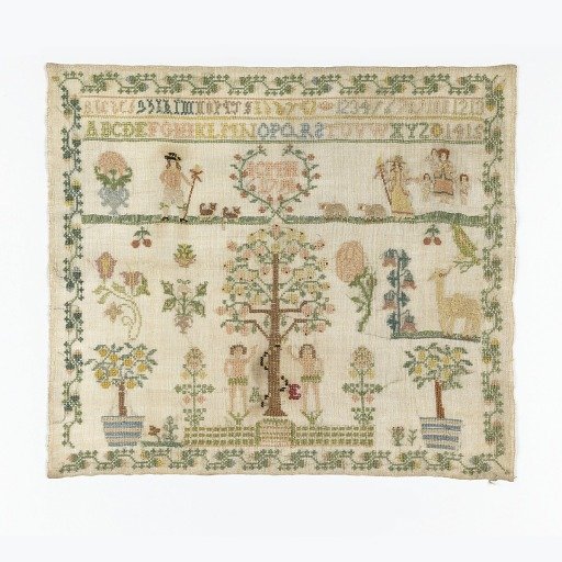 Sampler