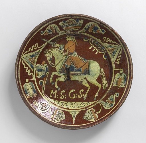 Dish