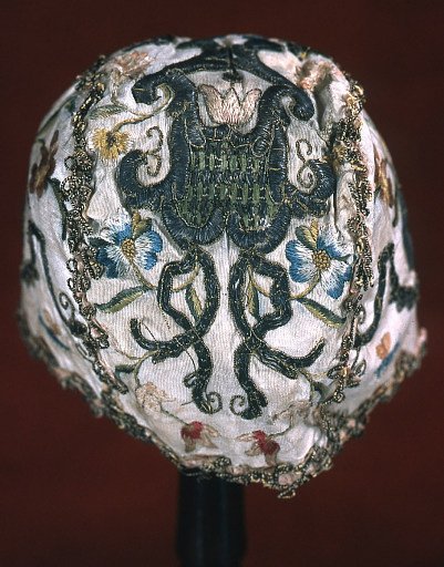 Cap