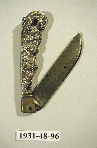Pocket Knife