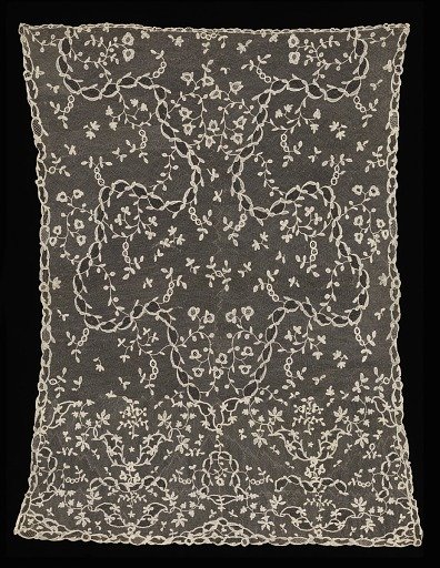 Cover or veil