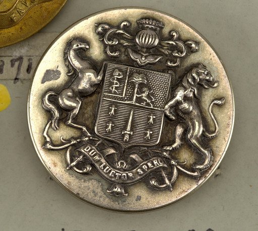 Button