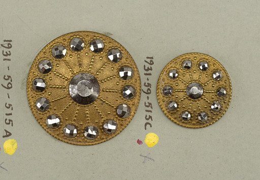 Buttons