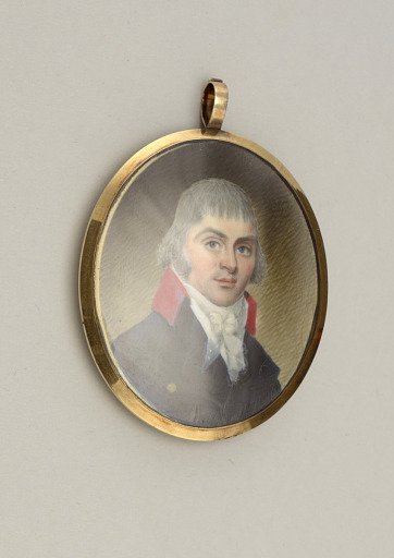 Portrait miniature