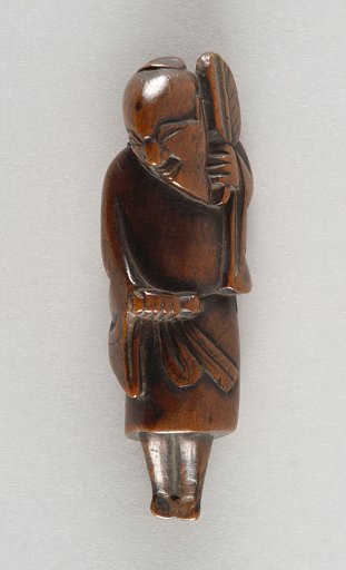 netsuke