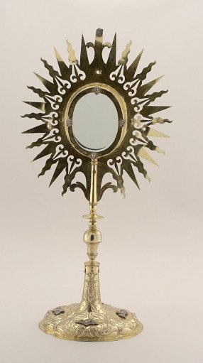 Monstrance