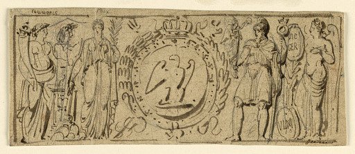 Design for a Banknote