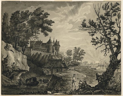 Landscape