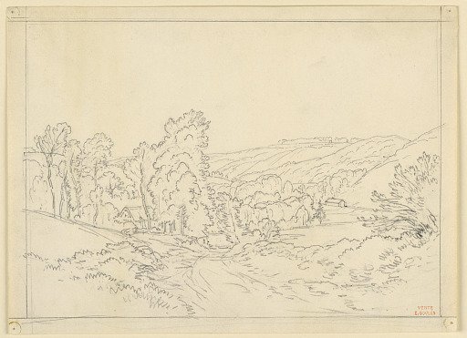 A Valley