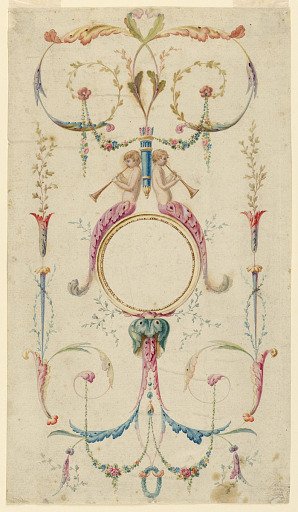Panel Decoration