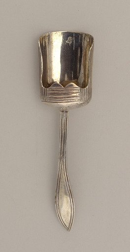 Tea Scoop