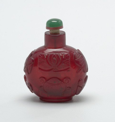 snuff bottle