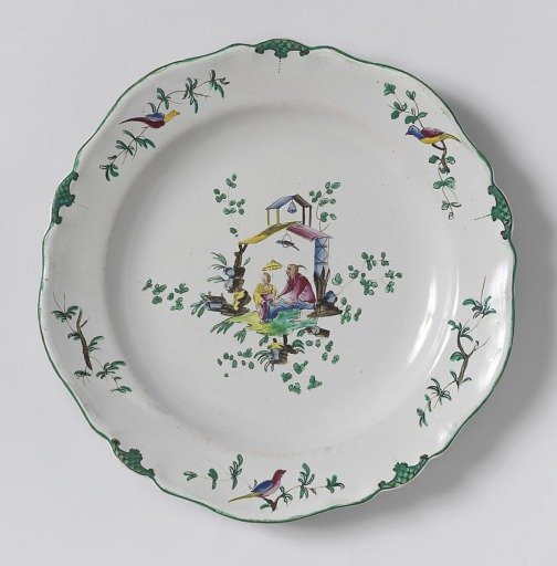 Plate