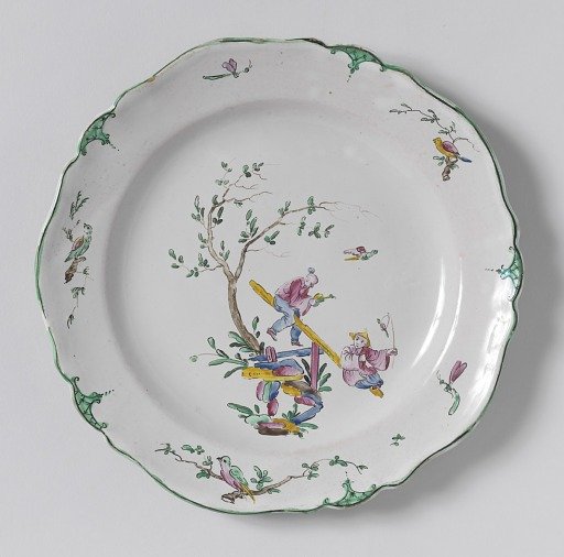 Plate