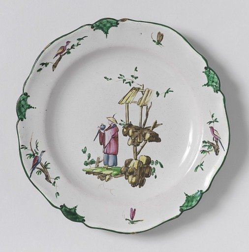 Plate