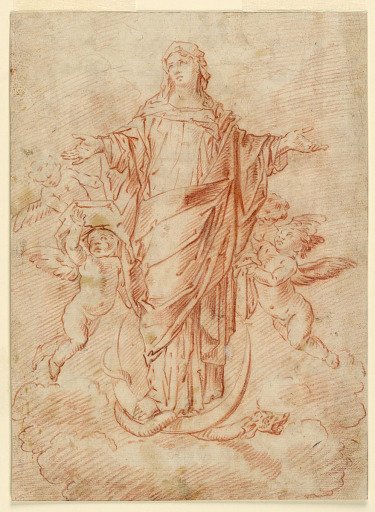 Assumption of Mary