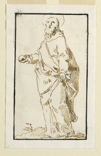 Saint Bartholomew