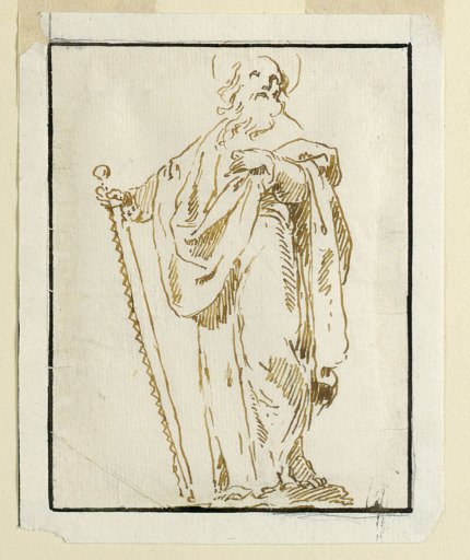 Saint Simon