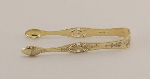 Sugar Tongs