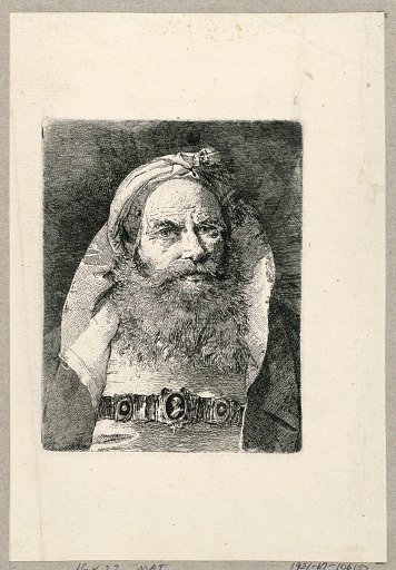 Raccolta di teste
