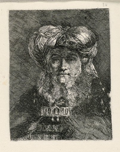 Raccolta di teste