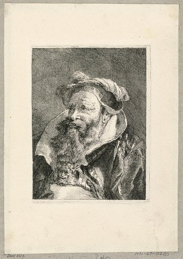 Raccolta di teste