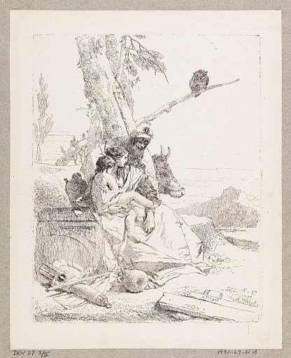Scherzi di Fantasia