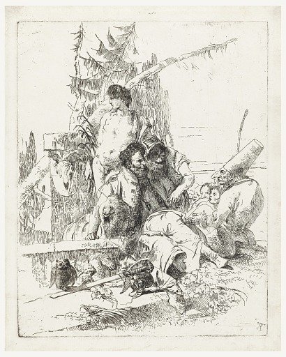 Scherzi di Fantasia