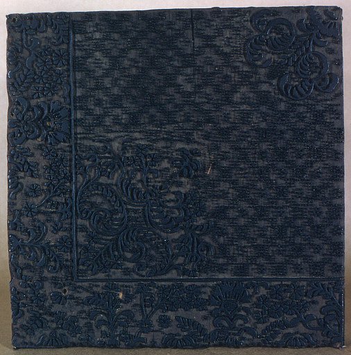 Printing block