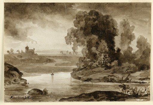 A Landscape