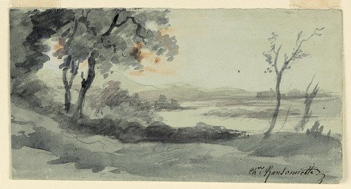 Banks of the Seine