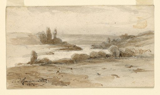 A Landscape