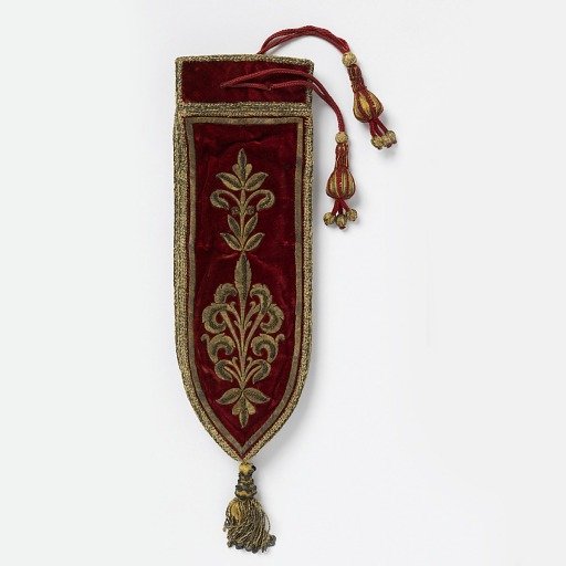 Knife case