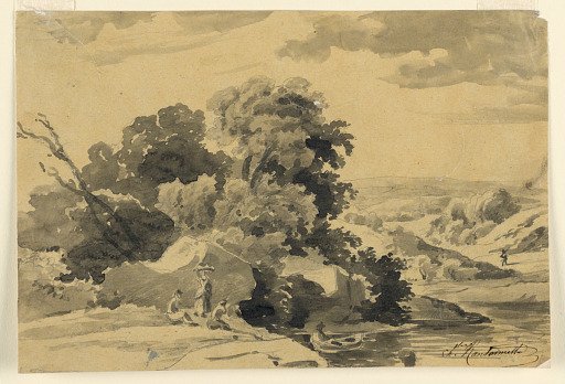 A Landscape