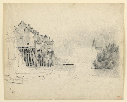 Poissy, Seine-et-Oise