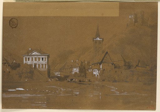 Wellmiche, Rhineland