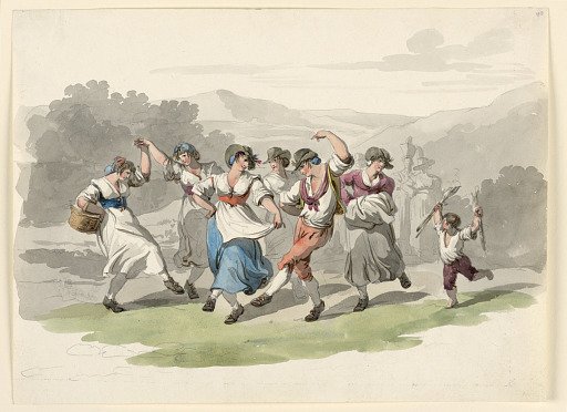 Return From The Vintage