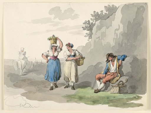 Return From The Vintage