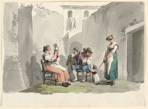 In Tivoli