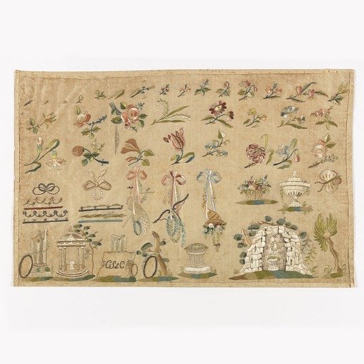 Sampler