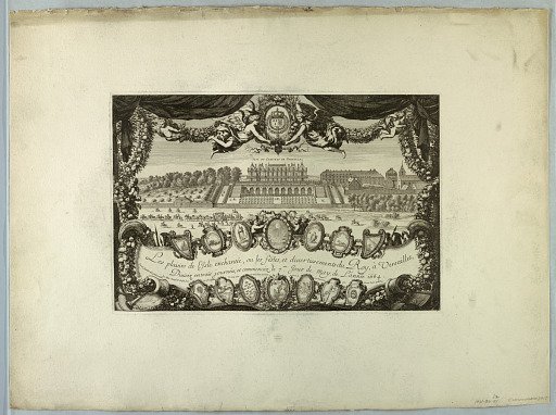 Les plaisirs de l'Isle enchantée