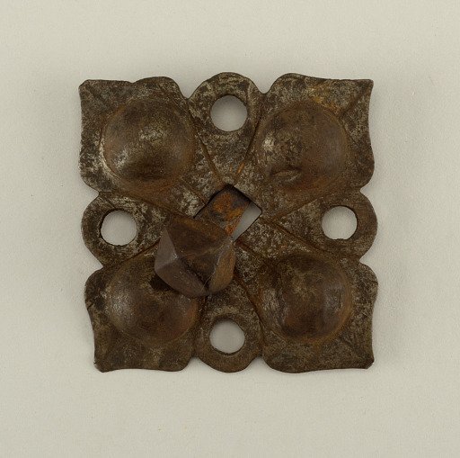 decorative door nail