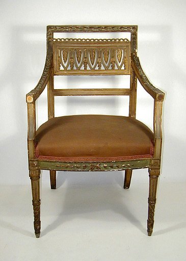 Armchair