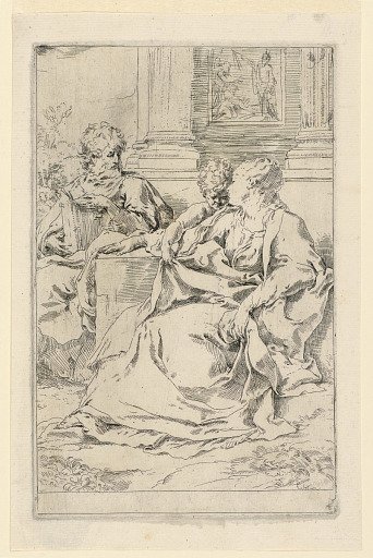 The Holy Family
